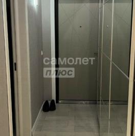 Продажа 2-комн квартиры на вторичном рынке Коммунарка п, Липовый Парк ул,  д. 10 к2