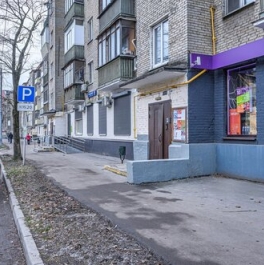 Продажа 2-комн квартиры на вторичном рынке Ивантеевская улица