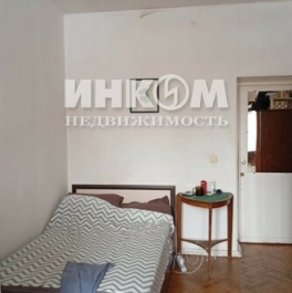 Продажа 2-комн квартиры на вторичном рынке Ростовская набережная,  д. 3