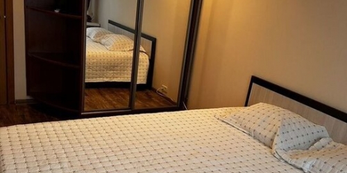 2-комн квартира ул Медиков,  д. 13