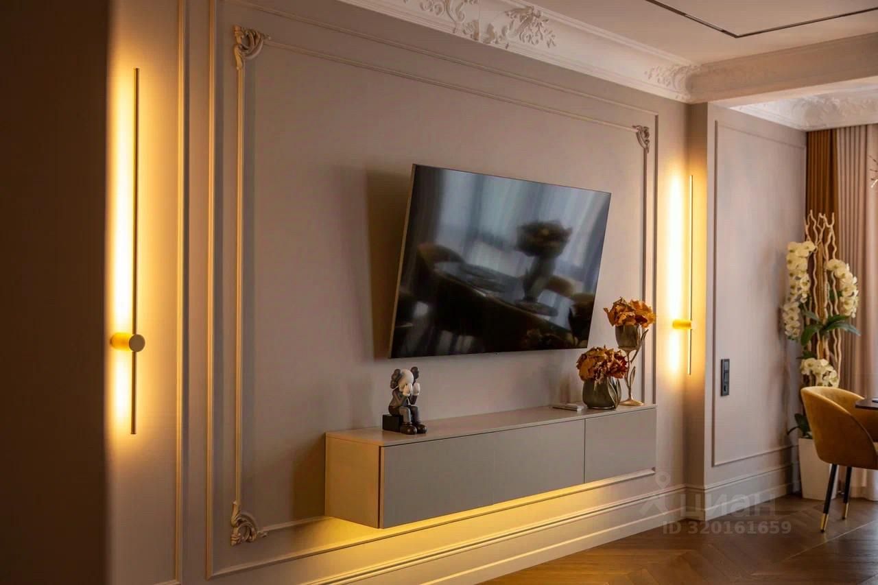 Продажа 3-комн квартиры на вторичном рынке Белоостровская улица, 7