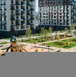 Продажа 3-комн квартиры на вторичном рынке ул Челюскина,  д. 8,  к. 1
