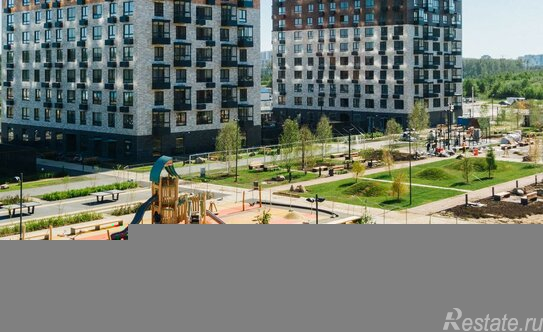 Продажа 3-комн квартиры на вторичном рынке ул Челюскина,  д. 8,  к. 1