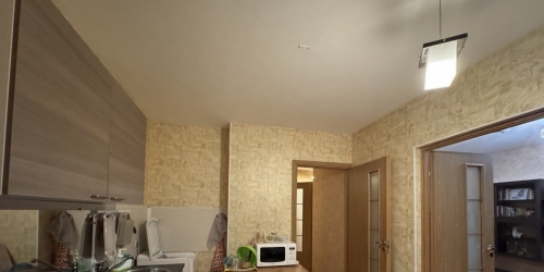 2-комн квартира Шушары пос., Полоцкая (Славянка) ул. ,  д. 4,  к. 1