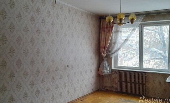 Продажа 3-комн квартиры на вторичном рынке Раменское, ул Левашова,  д. 27