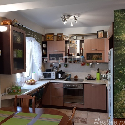 Продажа 1-комн квартиры на вторичном рынке Шаврова ул,  д. 27