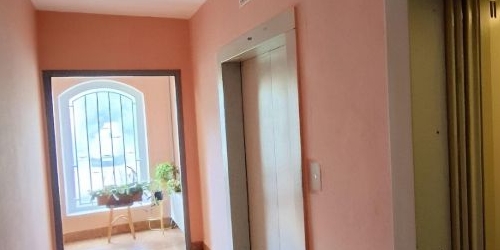 3-комн квартира 15-я Парковая улица, 45