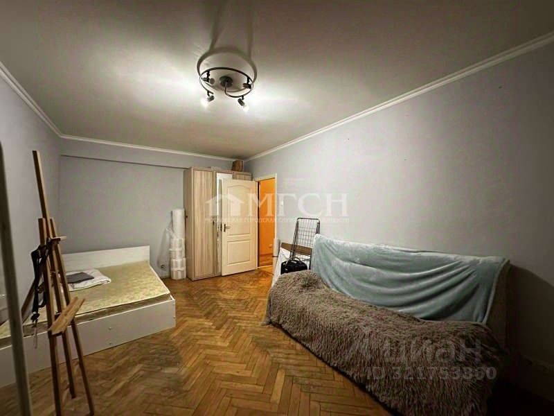 Продажа 2-комн квартиры на вторичном рынке Ленинский проспект, 41/2