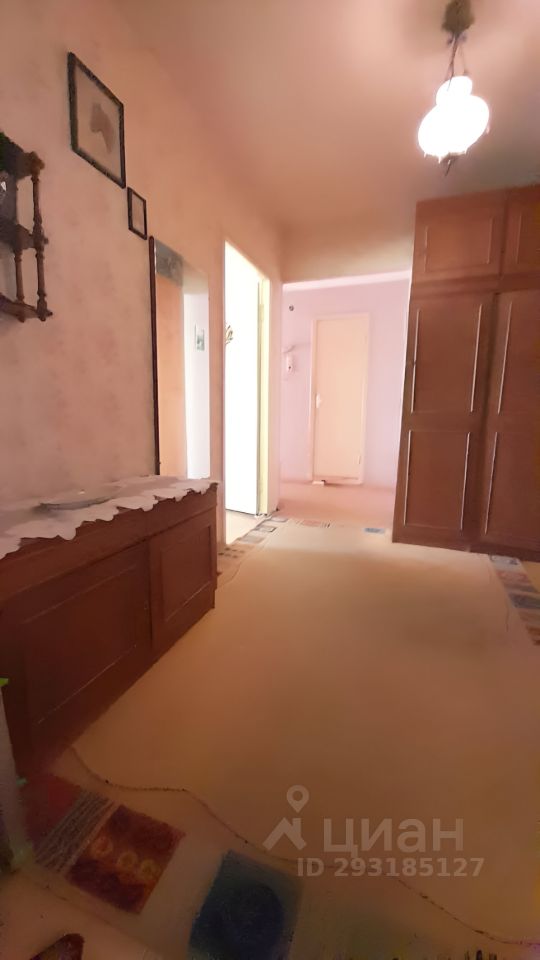 Продажа 2-комн квартиры на вторичном рынке улица Тельмана, 50К3