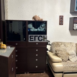 Продажа 1-комн квартиры на вторичном рынке Полоцкая улица,  д. 14