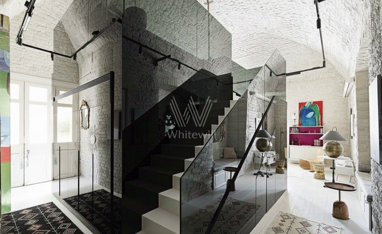 Продажа 2-комн квартиры на вторичном рынке улица Маросейка, 11/4С1