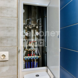 Продажа 1-комн квартиры на вторичном рынке посёлок Мебельной Фабрики, Заречная улица,  д. 7