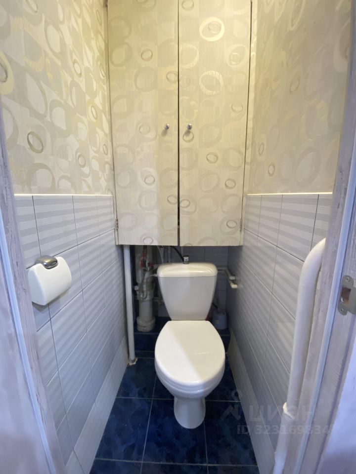 Аренда 1-комн квартиры на вторичном рынке проспект Науки, 44