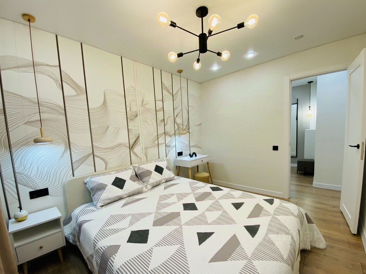 Продажа 2-комн квартиры на вторичном рынке улица Мневники, 10К3