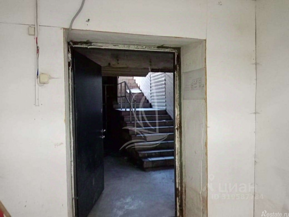 Аренда склада Подольск, Комсомольская улица,  д. 1с49