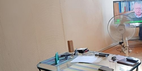 1-комн квартира улица Савушкина, 19