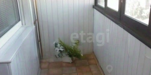 3-комн квартира Бутырская улица, 4