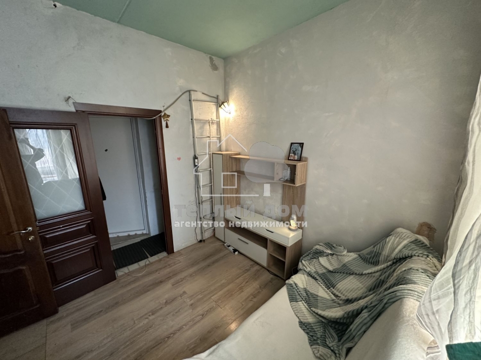 Продажа комнаты г. Пушкино, Западная, 33