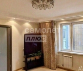 Продать Квартиры вторичка Ащерино, проектируемый проезд № 5543  45 