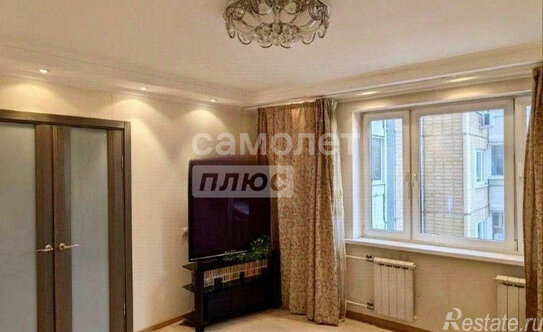 Продажа 2-комн квартиры на вторичном рынке Ащерино, проектируемый проезд № 5543,  д. 45