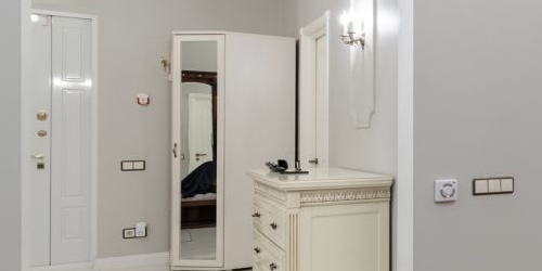 3-комн квартира Озерковская набережная, 52А