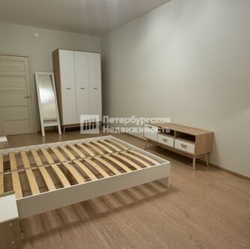 2-комн квартира Кудрово г, Европейский пр-кт,  д. 8
