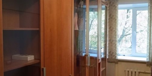 3-комн квартира улица Артюхиной, 11