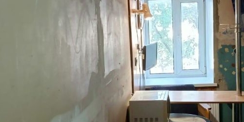 2-комн квартира Псковская улица, 19-21