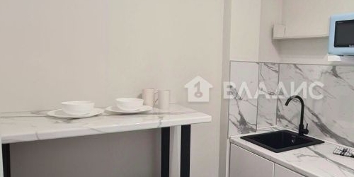 Студия Ленинградский проспект, 80к66