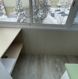 Продажа 2-комн квартиры на вторичном рынке Красногорск, Суворовская улица,  д. 6