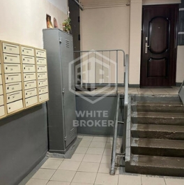 Продажа 1-комн квартиры на вторичном рынке улица Введенского,  д. 20 к1