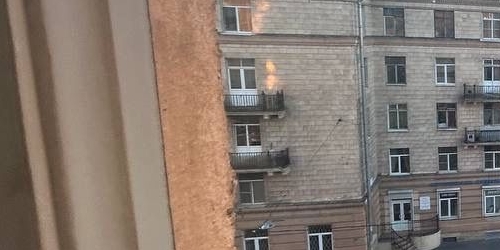 2-комн квартира улица Полярников, 8