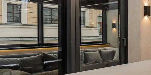 4-комн квартира набережная Кутузова, 24