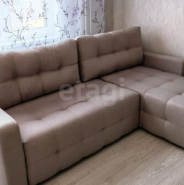 Аренда 1-комн квартиры на вторичном рынке Юнтоловский пр-кт,  д. 49,  к. 4