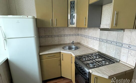 Продажа 2-комн квартиры на вторичном рынке Запрудня, ул Карла Маркса,  д. 8,  к. 1