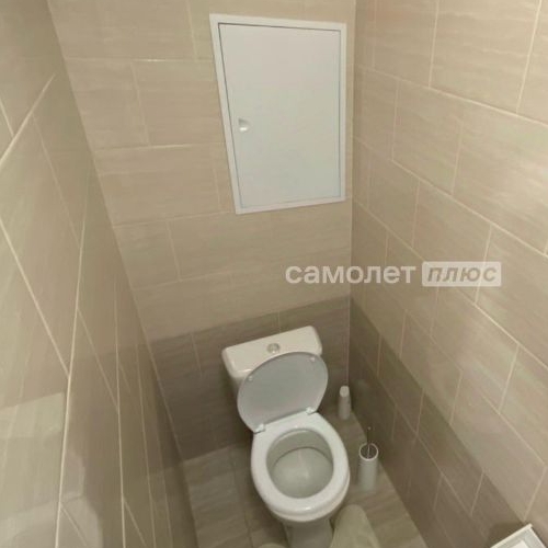 2-комн квартира Павловский Посад, Вокзальная улица, 3