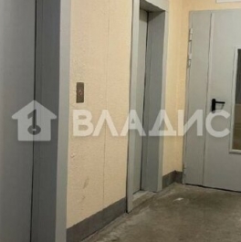 Продажа 1-комн квартиры на вторичном рынке улица Маршала Ерёменко,  д. 5 к1