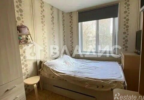 Продажа 4-комн квартиры на вторичном рынке Ярославское шоссе,  д. 6,  к. 1