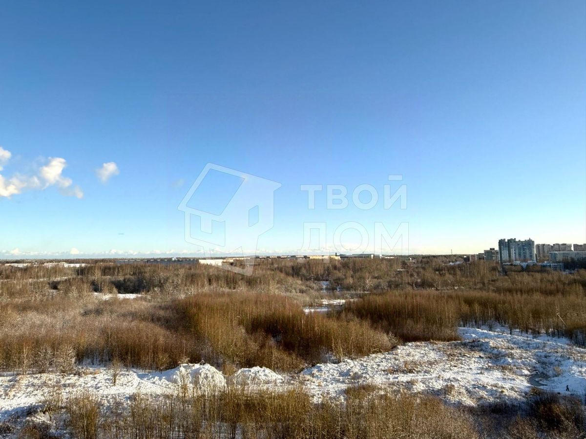 Аренда студии Мурино, улица Шоссе в Лаврики