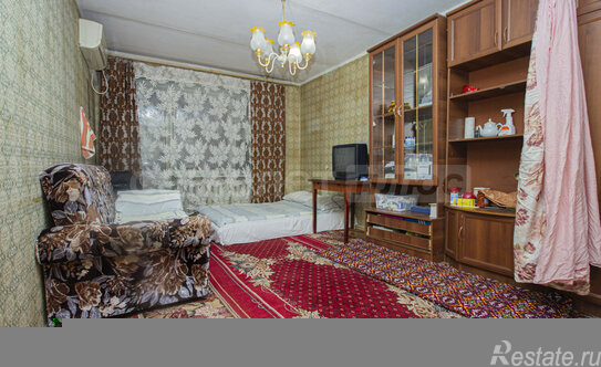 Продажа 2-комн квартиры на вторичном рынке Лопатино, Сухановская улица,  д. 29