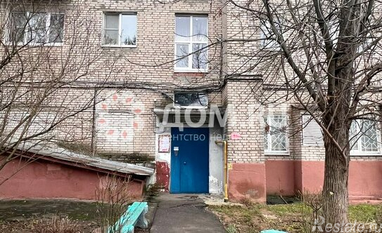 Продажа 2-комн квартиры на вторичном рынке Коломна, ул Калинина,  д. 14