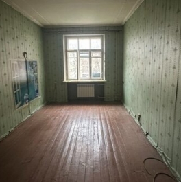 Продажа 3-комн квартиры на вторичном рынке улица Маршала Соколовского,  д. 13