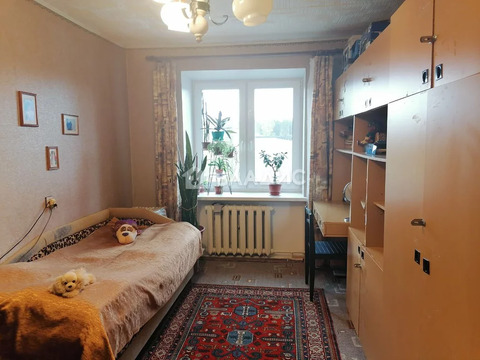 Продажа 2-комн квартиры на вторичном рынке Гатчина, ул. Коли Подрядчикова,  д. 11