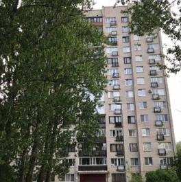 Продажа 2-комн квартиры на вторичном рынке Пулковская ул,  д. 9,  к. 1