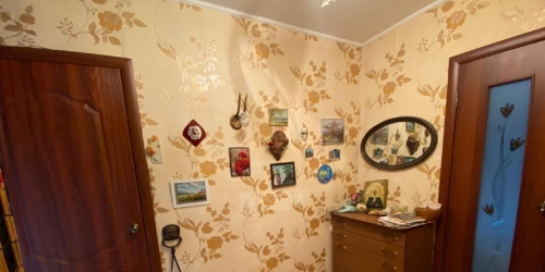 2-комн квартира Прибрежный проезд,  д. 7