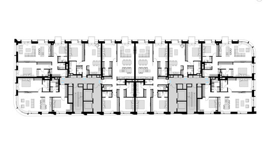 Продажа 3-комн квартиры на вторичном рынке улица Братьев Фонченко,  д. 1 к8