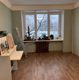 Продажа 1-комн квартиры на вторичном рынке Шелгунова ул. ,  д. 19