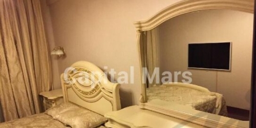 2-комн квартира Хамовнический Вал ул,  д. 2