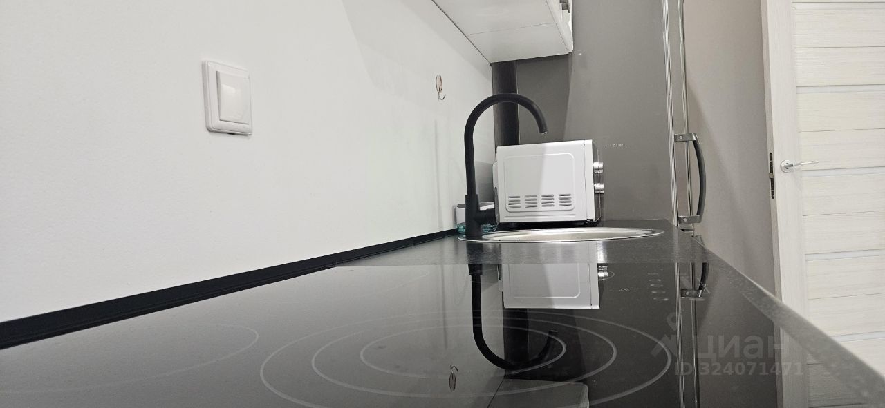 Аренда студии Усть-Славянка тер., улица Заводская, 15