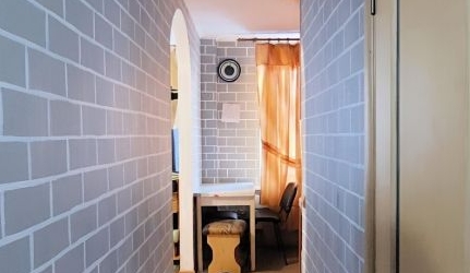 2-комн квартира 4-й Вешняковский проезд, 5К2